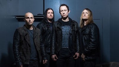 Trivium Band Picture