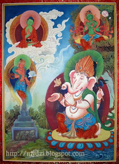 GANESH THANKA