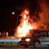Του ΚΤΕΛ Κερκύρας το λεωφορείο που τυλίχθηκε στις φλόγες στην Ηγουμενίτσα (+ΒΙΝΤΕΟ)