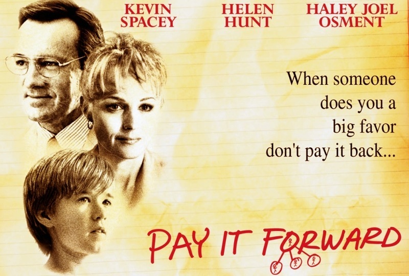 payITforward