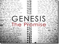 Genesis - The Promise_horizontal_Grace Church of Dunedin_Churches in Dunedin