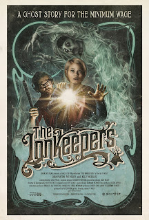 The Innkeepers 2012 Poster