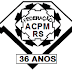 ACPM-FEDERAÇÃO completa 36 anos de criação. Passado e presente se encontram no futuro. 