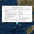 Σεισμός 4,2  τώρα στη Νίσυρο - Είχε προειδοποιήσει μόλις χτες ο Τσελέντης