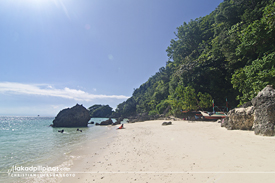Balinghai Beach Boracay