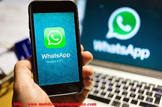 How To Enable Whatsapp on iPhone Guide