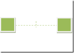 formal balance horizontal