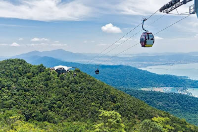 Discover Langkawi : Best Activities To Do In The Jewel Of Kedah Malaysia