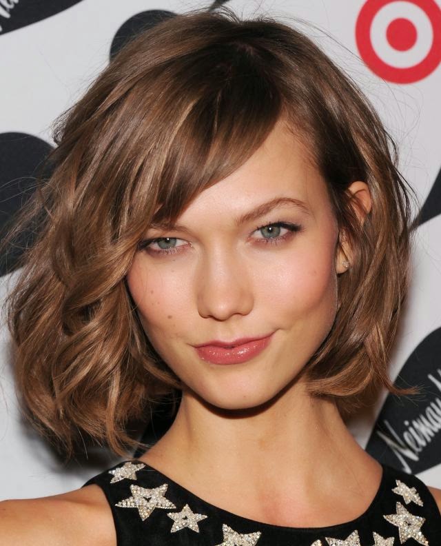 fashion hairstyle for short hair}