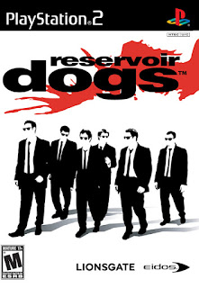 reservoy dog