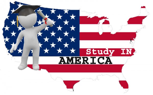 phỏng vấn visa du học Mỹ