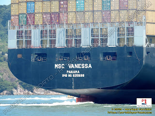 MSC Vanessa