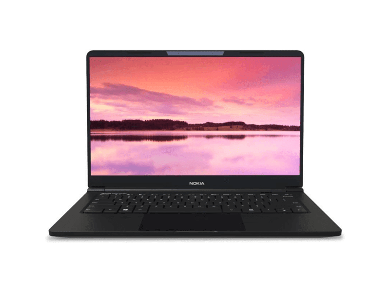 Nokia PureBook X14 with Intel Core i5, Dolby Vision launched in India!