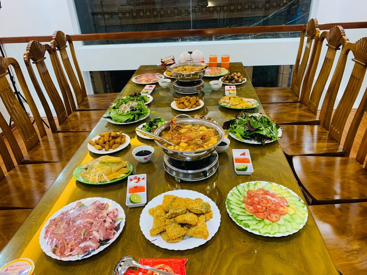 Cỗ ngon Hà Nội – Nét đẹp ẩm thực truyền thống