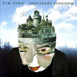 Tim Finn Imaginary Kingdom