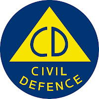 Civil Defence logo