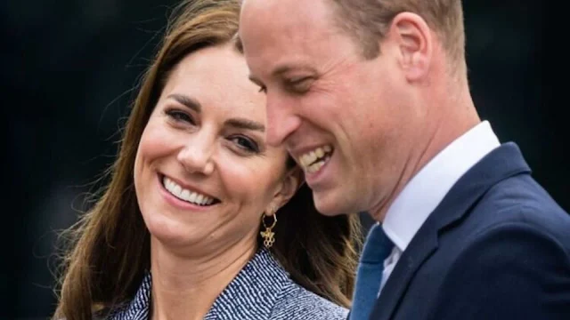 Prince William and Kate Middleton to Announce Exciting New Project