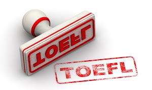 Example : Soal TOEFL Structure and Written Expression 