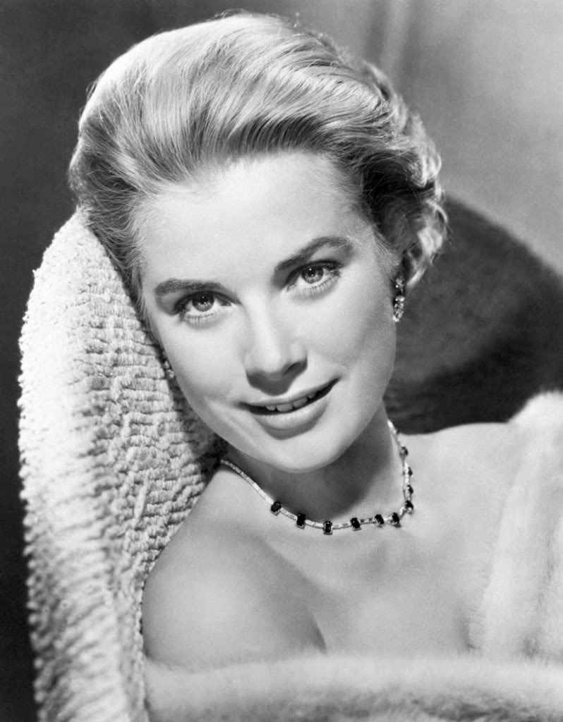 Grace Kelly - Images Gallery