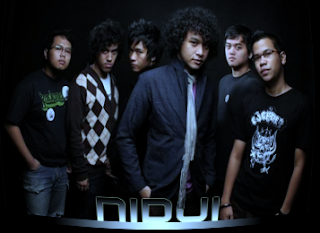 nidji