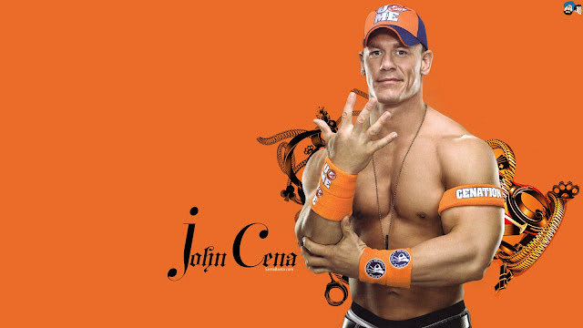 John Cena WWF Resler HD Wallpaper