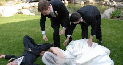 Unusual Brides | Funny Brides All Around The World