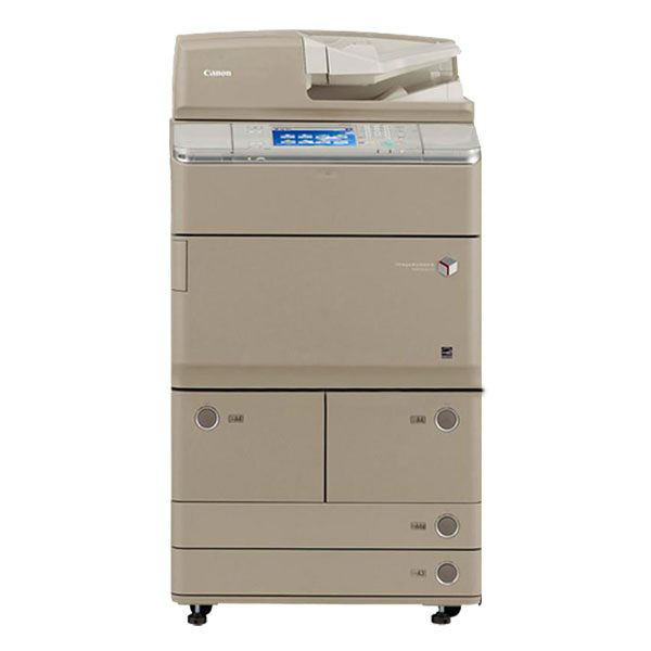 Jual Mesin Fotocopy Canon iRA 6075 Susukan Semarang