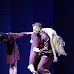 Teatro Danza “The time is out of joint” coreografie di Giuliana Maglia al Teatro Ygramul di Roma