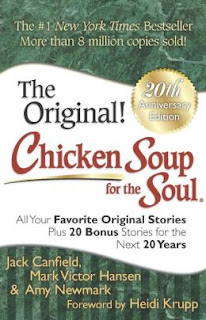 Chicken Soup for the Soul Anniversary