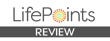 Lifepoints, Survey website review