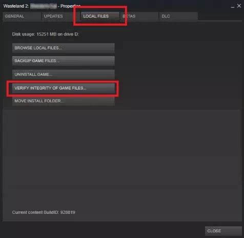 Cara Mengatasi Game Steam Tidak Mengeluarkan Suara-5