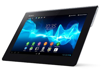 harga Sony Xperia Tablet S