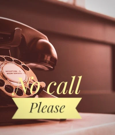 Bajaj finance se anchahi call kaise roke