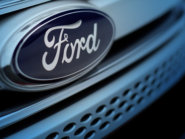 Ford Helping Vehicle Owners Go High-Tech