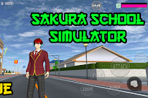 Download Sakura School Simulator APK MOD Terbaru