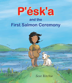 http://houseofanansi.com/collections/all/products/pska-and-the-first-salmon-ceremony