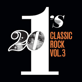 MP3 download Various Artists – 20 #1's Classic Rock (Vol. 3) itunes plus aac m4a mp3