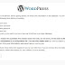 WPSetup Attack Targets Fresh Installations of WordPress