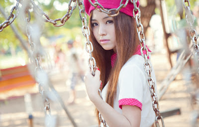 Hot girl nana, beautiful girl from vietnam, cute girl, hot girl 