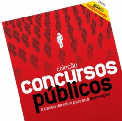 Apostilas para Concursos - 2009