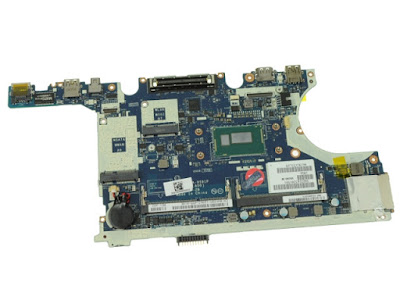 Dell E7400