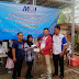 Berkah Ramadhan, DPW Beserta DPC MOI Se-Banten Berbagi Takjil dan Santunan Anak Yatim