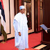 "Nigeria is very beautiful, go round and confirm for yourself" - Buhari Claims, Tells Israeli Ambassador