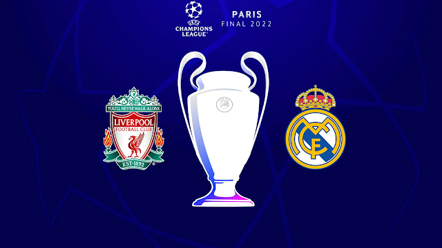 UEFA Champions League 2022 final  tv stations in Kenya live on 28-05-2022