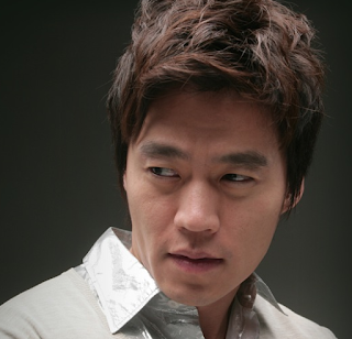Lee Seo Jin