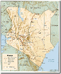 kenya III