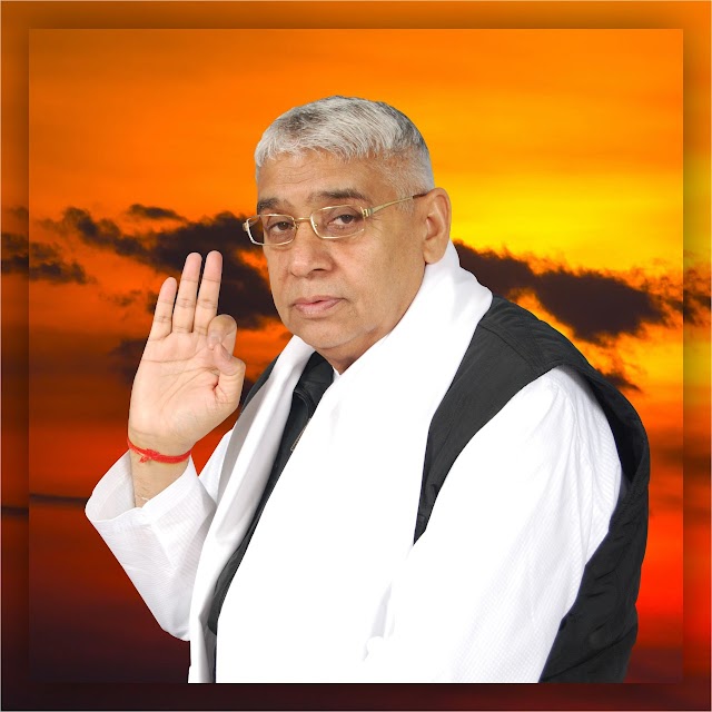 Who is this Rampal Baba who is being known as Dhongi Baba