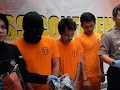  Gadis Berusia 15 Tahun Digilir 4 Pemuda, 3 Pelaku Ditangkap