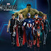 5TH MOST GROSSING MOVIE (THE AVENGERS)