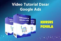 Panduan Google Ads untuk Pemula Diskon 50% Kupon FGA50